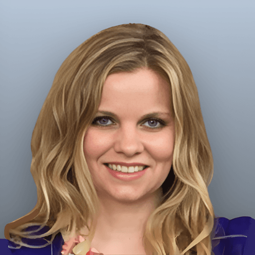 Amy Jones's profile image