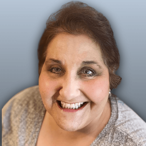 Jill Hughes's profile image