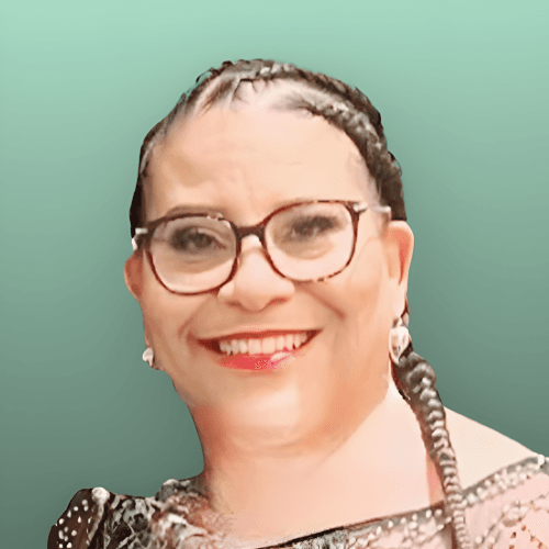 Jocelyn Jones's profile image