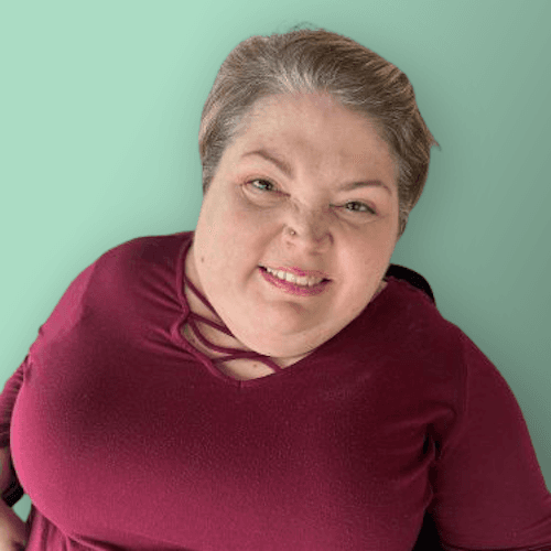 Sarah Whitlock's profile image
