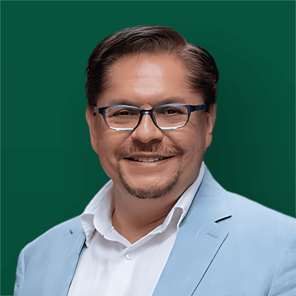 Gerardo Moreno Serrano's profile image