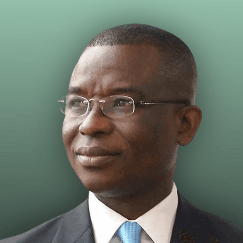 Thomas Owusu Asante's profile image