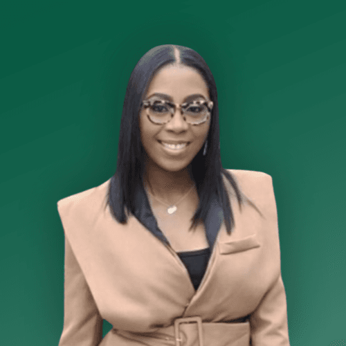 Teyanna Brunson's profile image
