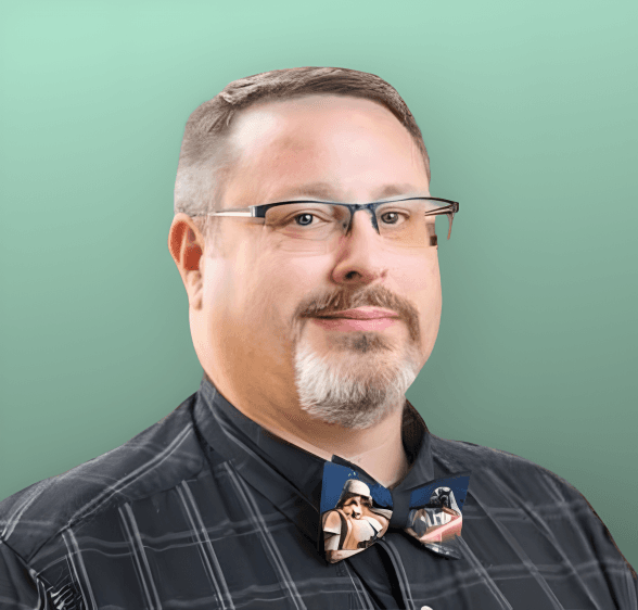 James Atkison's profile image