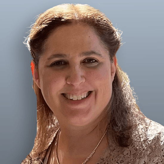 Julie Burnett's profile image