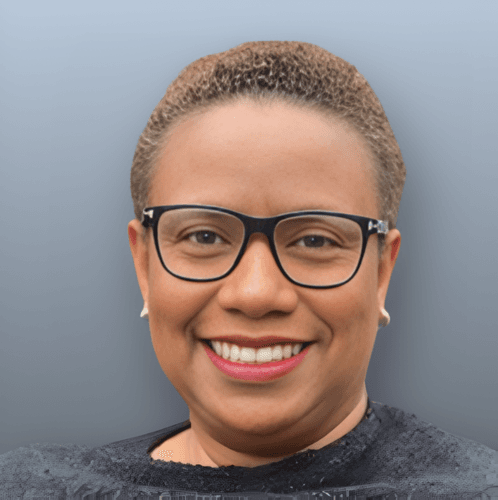 Desiree Ross's profile image