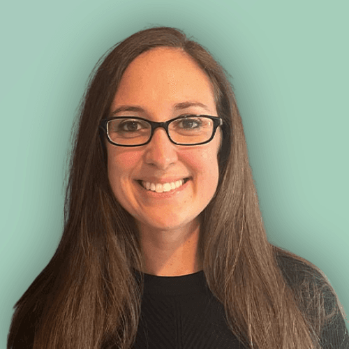 Alexandra Moran's profile image