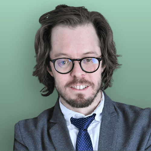 Jeremy Kee's profile image