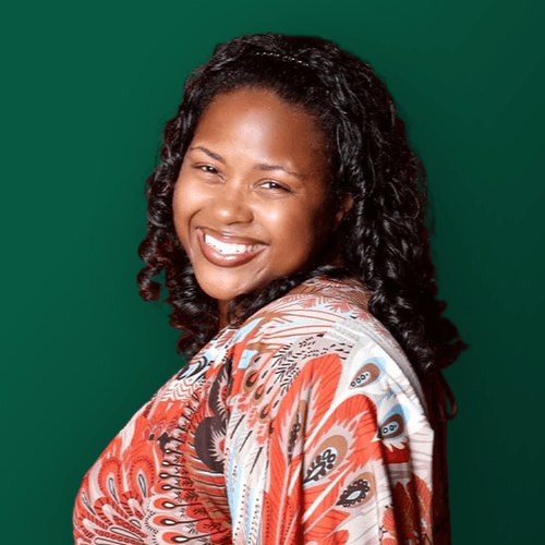 Denitrea Vaughan's profile image