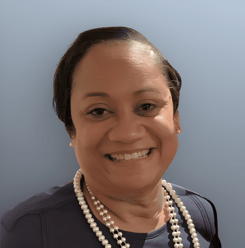 Geraldine Hickerson's profile image