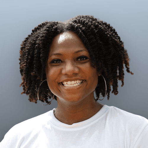 Keisha Lewis's profile image