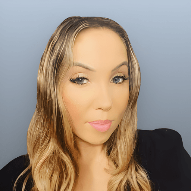 Melissa Pagan's profile image