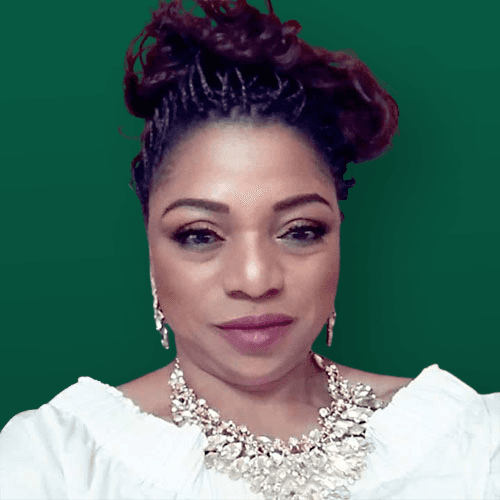 Evelyn Booker's profile image