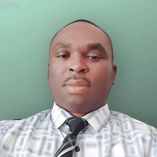 Raymond Obiajulu's profile image