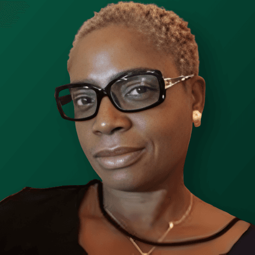 Constance Francis Agalaba's profile image