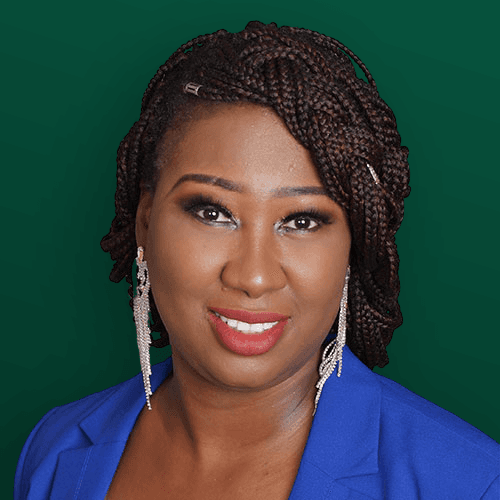 Chigane Abraham's profile image