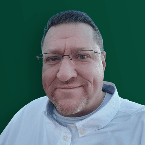Jeremy Ray's profile image