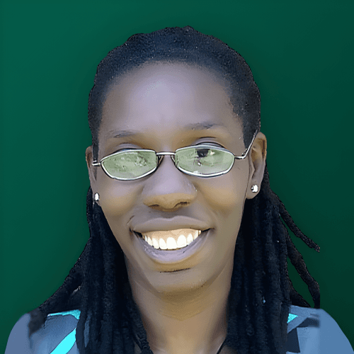 Tiffany Brown's profile image