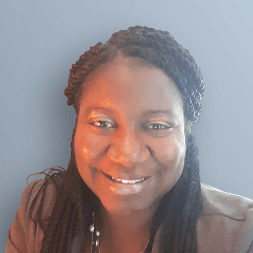 Dominique Darby's profile image