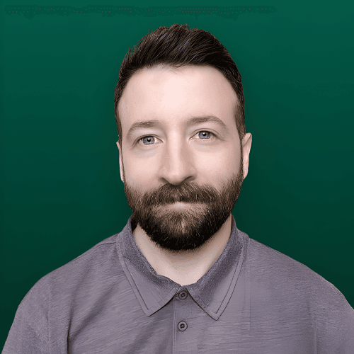 Matthew S Harmon's profile image