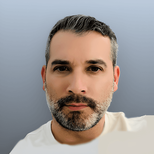 Joel Cutter's profile image