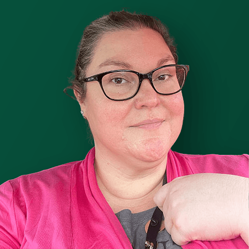Alix Price's profile image