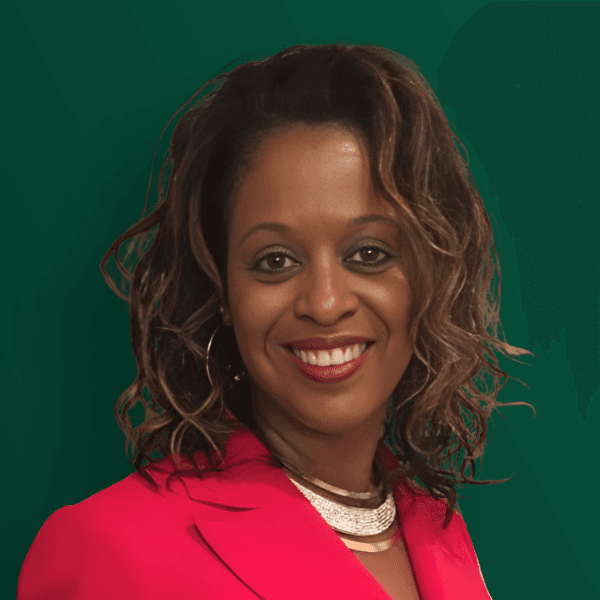 Kimberly Green's profile image