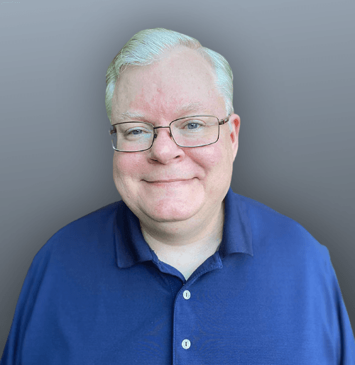 Richard O Garr's profile image