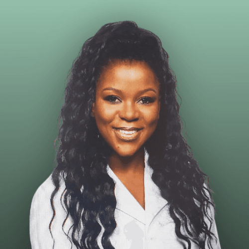 Elionore Nkwemou's profile image