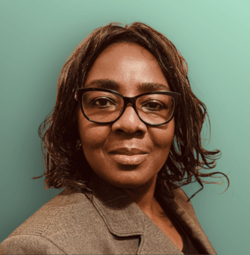 Yolene Auguste's profile image