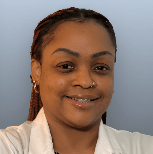 Carolina Egbe Njikam's profile image