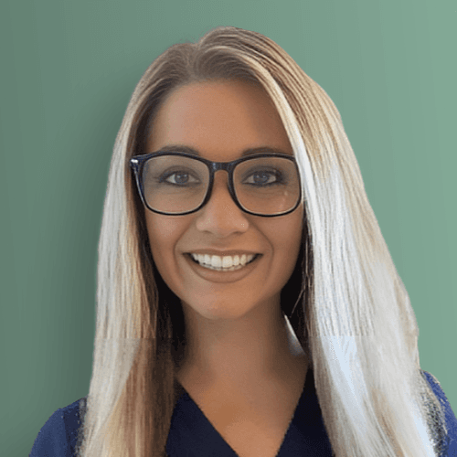 Cassie Behseta's profile image
