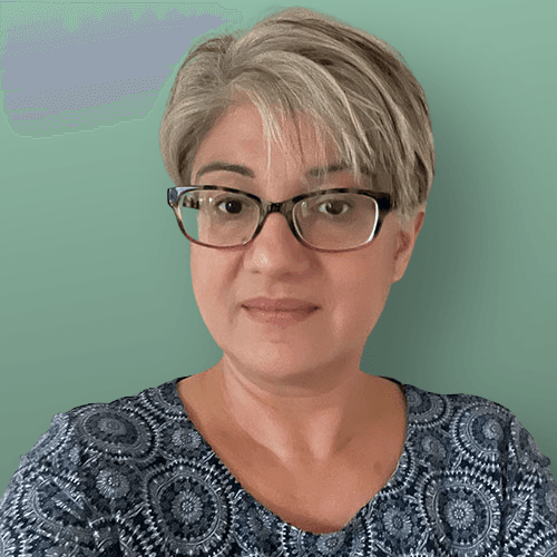 Dr Ileana Asanache's profile image