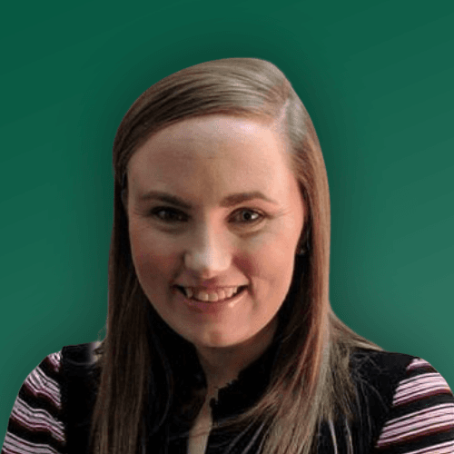 Therese Walsh's profile image