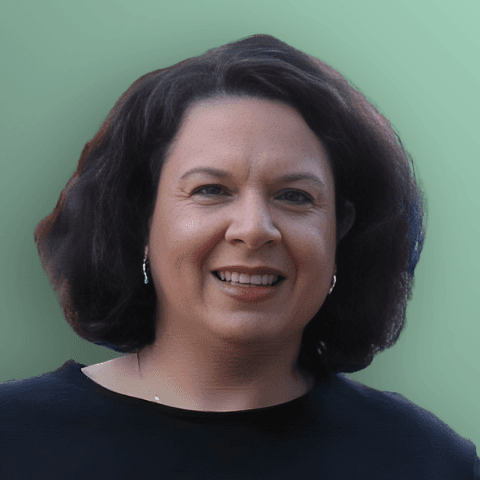 Mary Weatherby's profile image