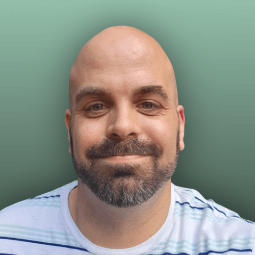 David Procaccini's profile image