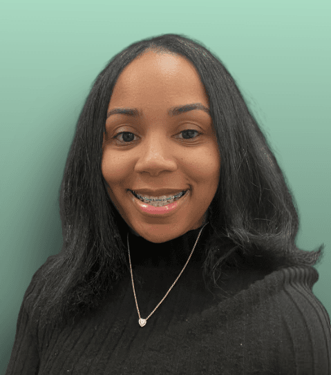Tiffany Glover's profile image