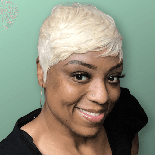 Lekisha Glenn's profile image