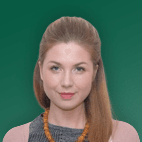 Cara Leigh Recker's profile image