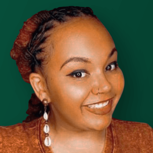 Courtney Williams's profile image