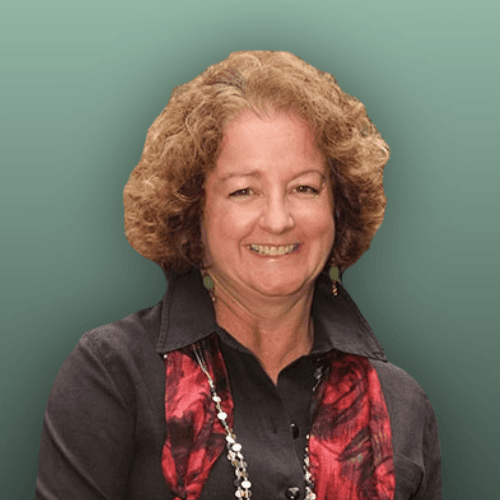 Maureen Roy's profile image