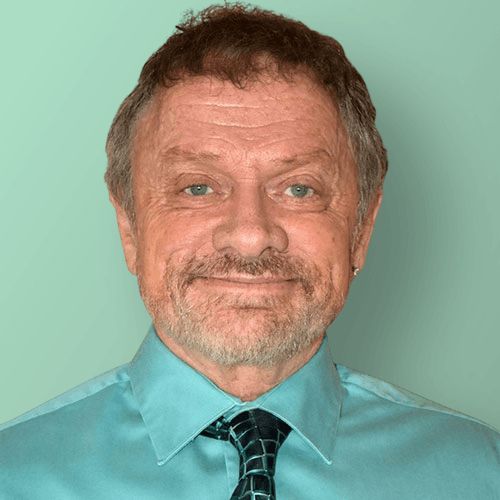 Bruce Riecks's profile image