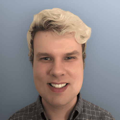 Arthur Graeme Biddle's profile image
