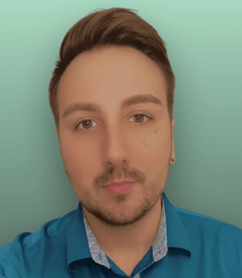 Brandon Gommer's profile image