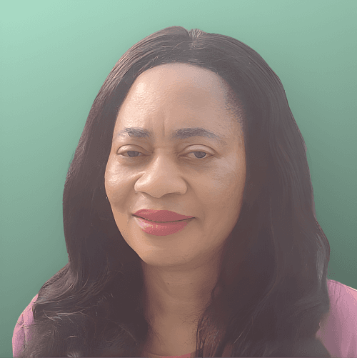 Grace Mbawuike's profile image