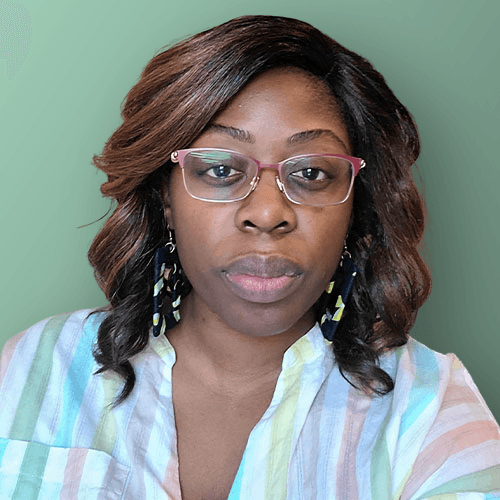 Sheila Fomenky's profile image