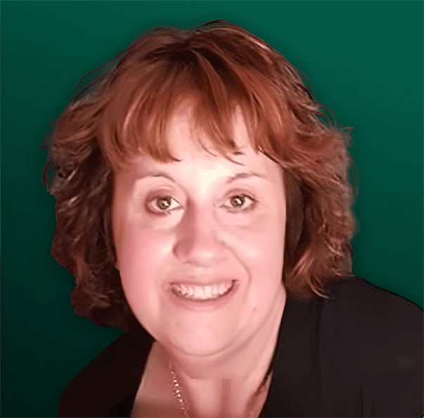 Marie MoriartyPuggi's profile image
