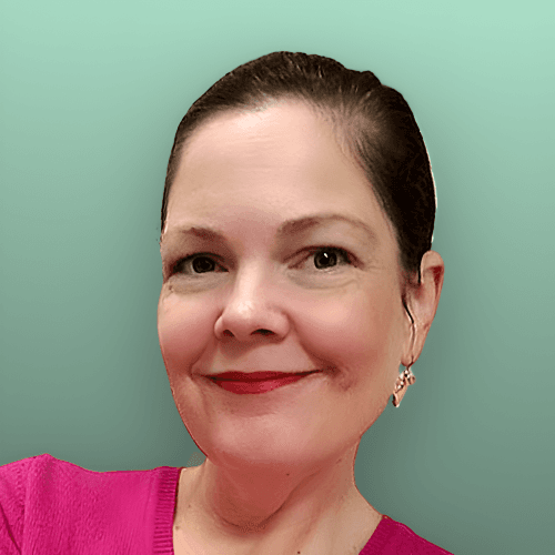 Sandra Anderson's profile image