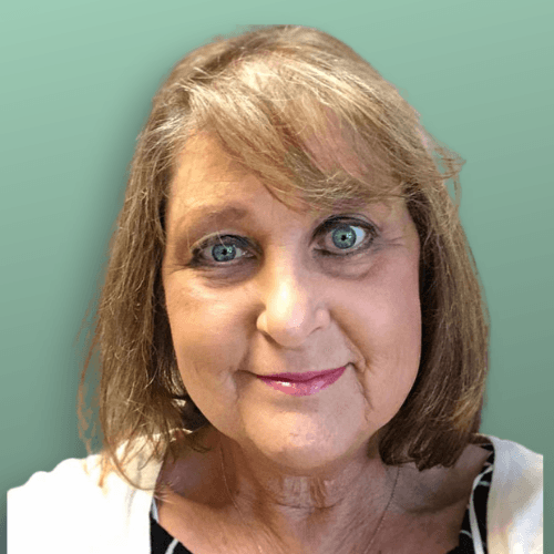 Rosemary Carroll's profile image