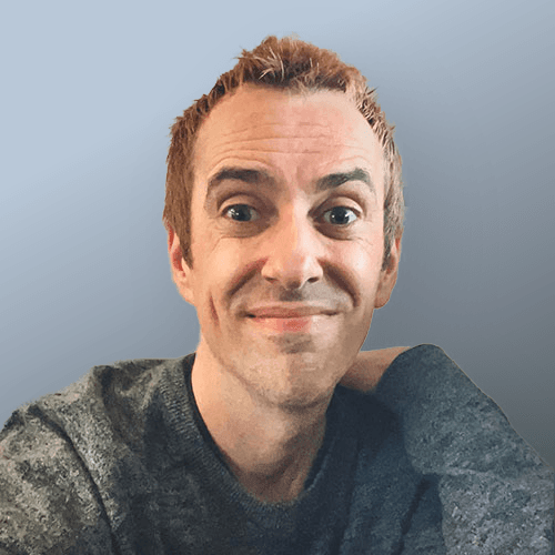 John DeHart's profile image
